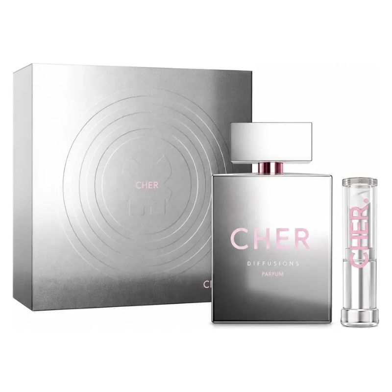 CHER COFRE DIECIOCHO ROCKET EDP X 100 ML.